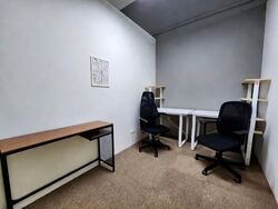 Woods Square (D25), Office #563317191
